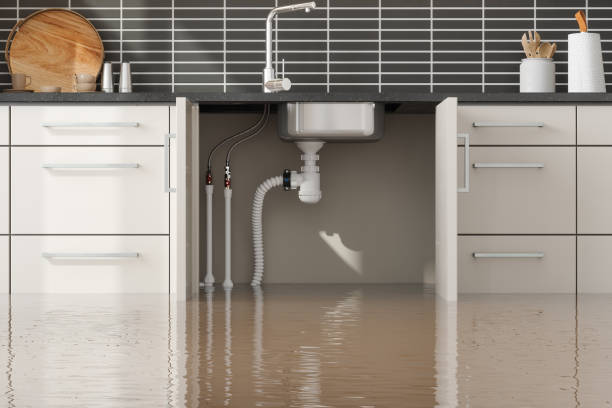 Water damage restoration insurance claims in Onawa, IA